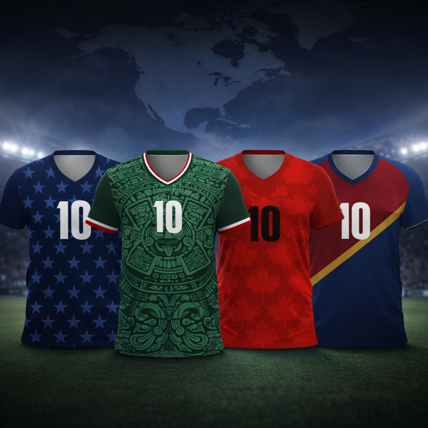 North America