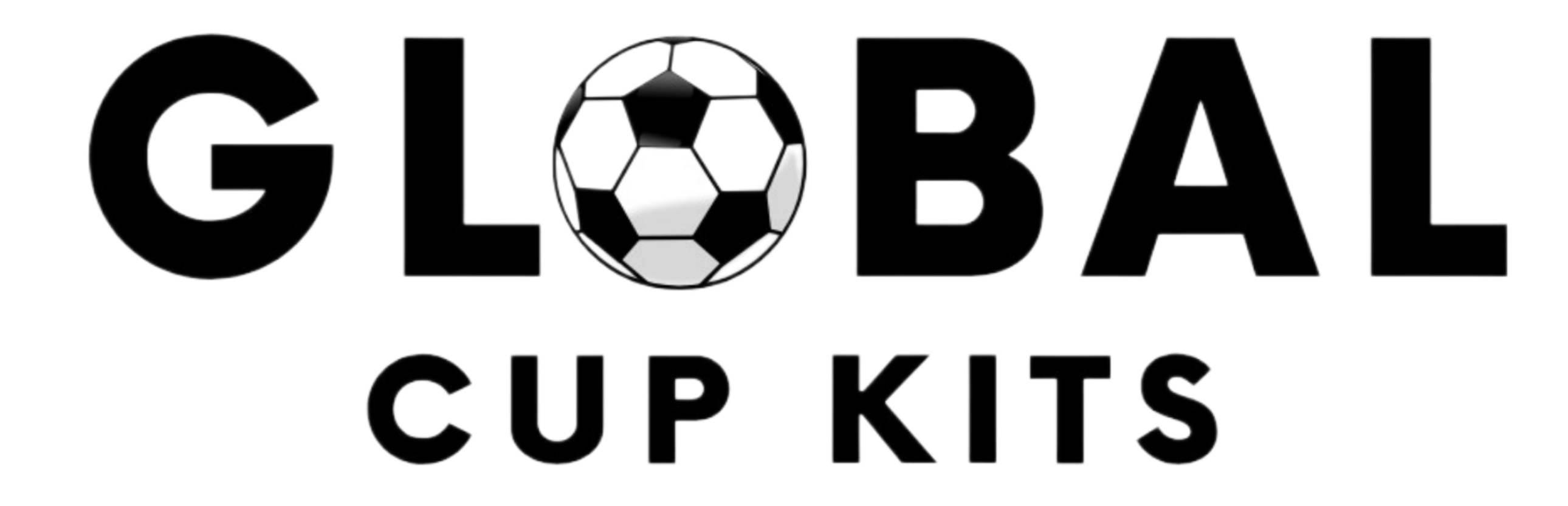 Global cup kits