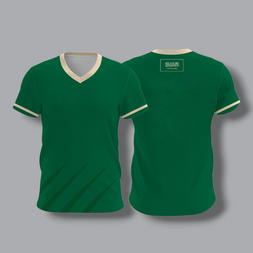 Saudi Arabia World Cup Jersey – Custom Name & Number