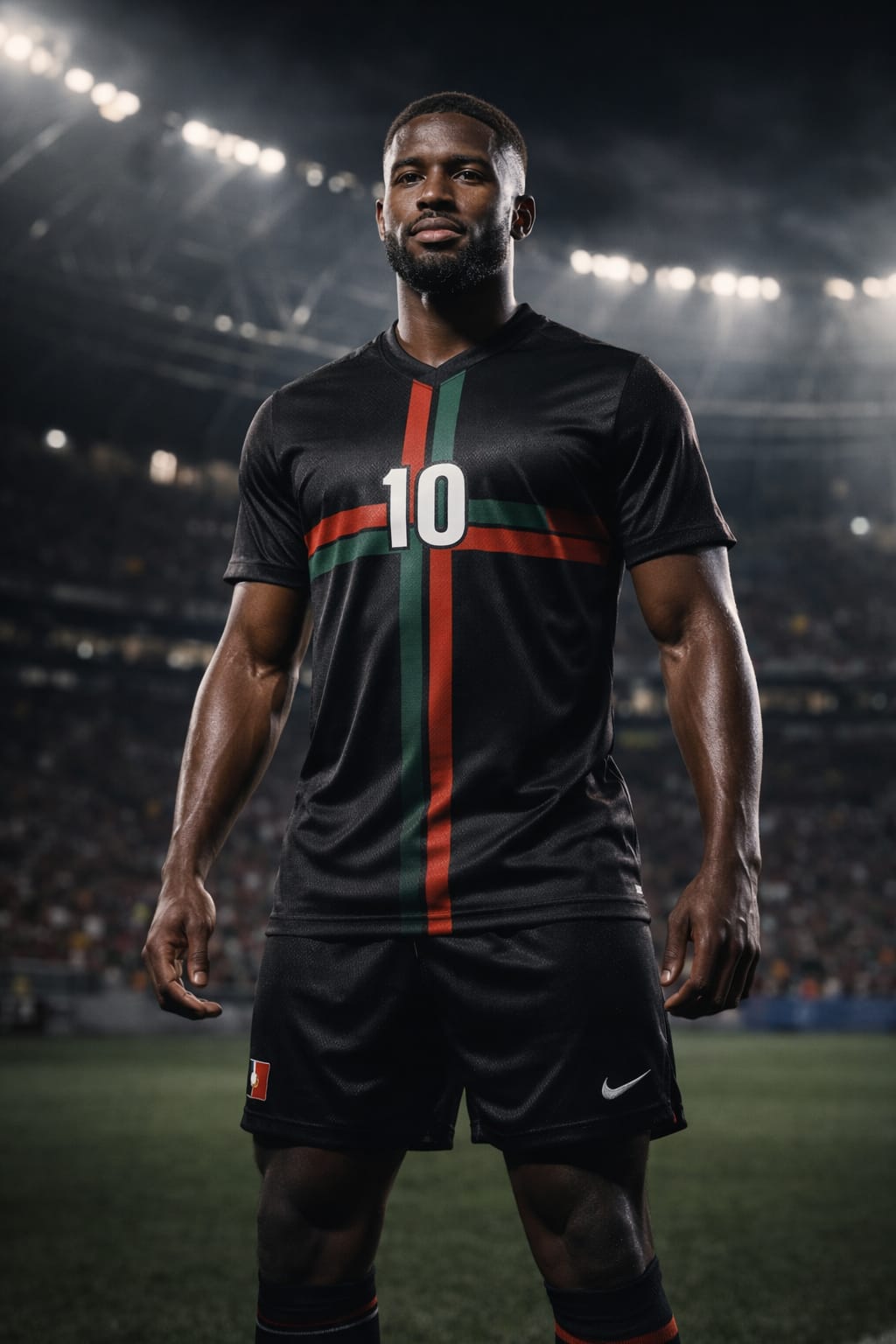 Portugal World Cup Jersey – Custom Name & Number